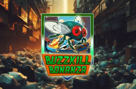 Buzzkill Bonanza