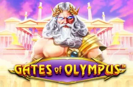 Gates Of Olympus